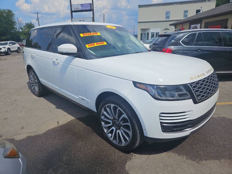 land rover range rover 2018 SALGS5RE2JA380807 image